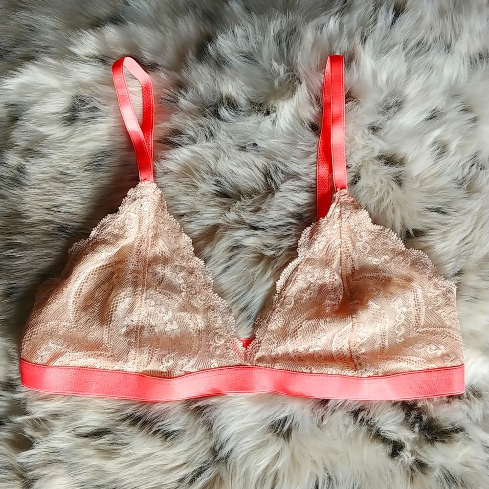 EXPRESS Lace Bralette